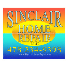 Sinclair Home Repair, LLC logo