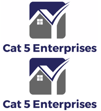 Cat 5 Enterprises, LLC logo