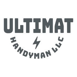 UltiMat Handyman, LLC logo