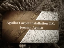 Avatar for Aguilar Carpet Installation