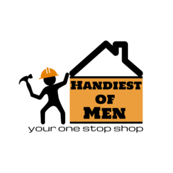 Handiest Of Men logo