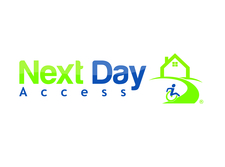 Logo for Next Day Access - Nashville