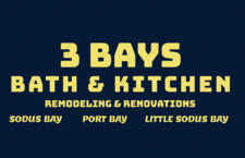 Avatar for 3 BAYS BATH & KITCHEN LLC