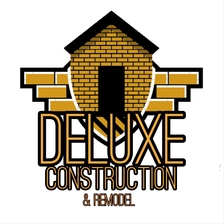 Avatar for Deluxe Construction and Remodel
