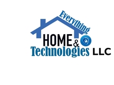 Logo for Everything Home & Technologies, LLC
