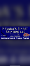 George Keith Painting & Roofing logo