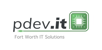 PdeV-IT, LLC logo