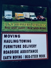 Avatar for A & E Services