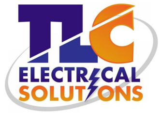 TLC Electrical Solutions logo