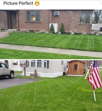Avatar for Picture Perfect Mowing - Home  Facebook