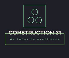 Logo for Construction 31