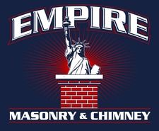 Logo for Empire Masonry and Chimney