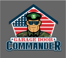 Avatar for Garage Door Commander
