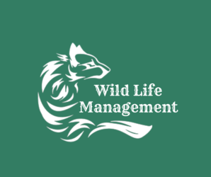 Wildlife Management logo