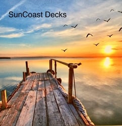 Suncoast Decks, Inc. logo