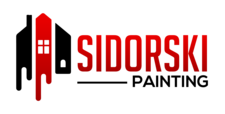 Logo for Sidorski Painting