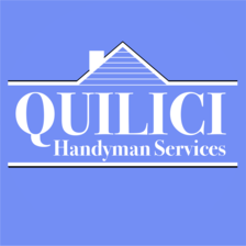 Quilici Handyman Services - Home Facebook logo