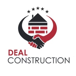 Deal Construction, Inc. logo