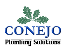 Conejo Plumbing Solutions logo