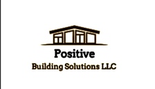 Positive Building Solutions, LLC logo