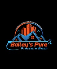 Avatar for Bailey's Pure Pressure Wash, LLC