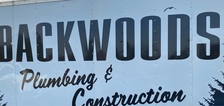Avatar for Backwoods Plumbing & Construction
