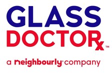Logo for Glass Doctor of Seneca
