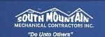 South Mountain Mechanical Contractors, Inc. logo