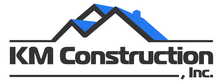 KM Construction of Illinois, Inc. logo