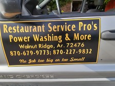 Avatar for Restaurant Service Pros
