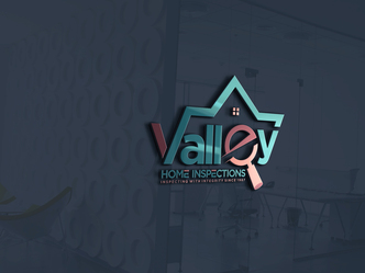 Valley Home Inspections logo