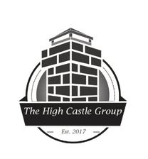 Logo for The High Castle Group