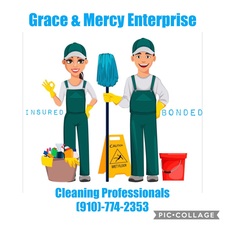 Avatar for Grace & Mercy Enterprise