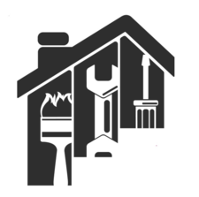 Logo for E and R Plumbing