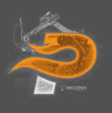 Avatar for Precision WaterJet, Inc.