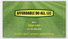Avatar for Affordable Do All Landscaping