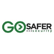 Go Safer Security logo