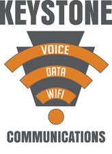 Keystone Communications, LLC logo