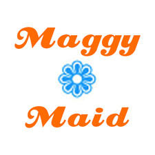 Maggy Maid logo