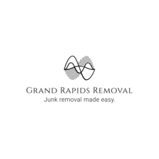 Logo for Grand Rapids Removal, LLC