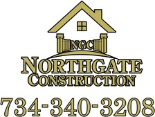 Northgate Construction, LLC logo
