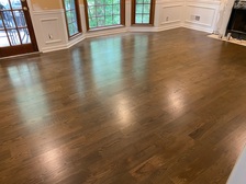 Fine Wood Flooring, LLC logo