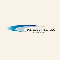 RAS Electric, LLC logo