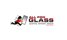 Logo for All Pro Glass And Screen