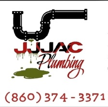 Logo for JJ Jac Plumbing