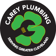 Carey Plumbing logo