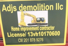Avatar for ADJS Demolition, LLC