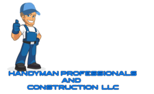 Handyman Professionals, LLC logo