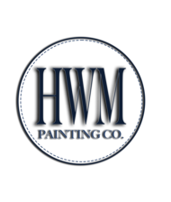 Logo for Hard Working Men, LLC