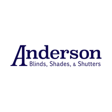 Avatar for Anderson Blinds, Shades & Shutters